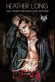 Heather Long book cover