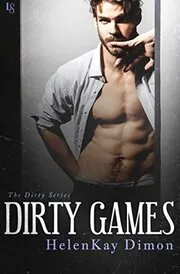 HelenKay Dimon book cover