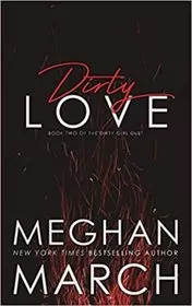 Dirty Love
