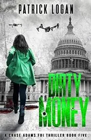 Book cover for "Dirty Money"
