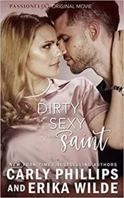 Dirty Sexy Saint