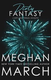 Meghan March book cover