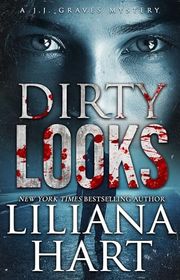 Book cover for "Dirty Looks"
