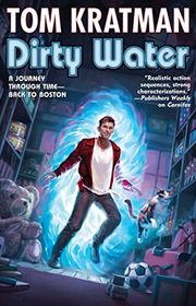 Tom Kratman book cover