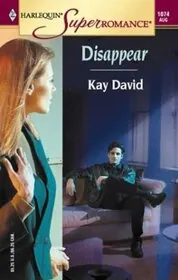 Disappear
