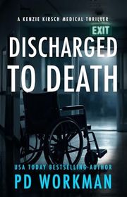 PD Workman book cover