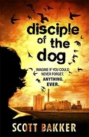 Disciple of the Dog