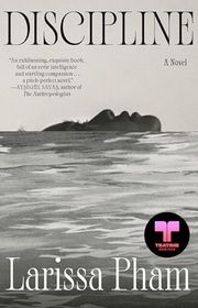 Larissa Pham book cover