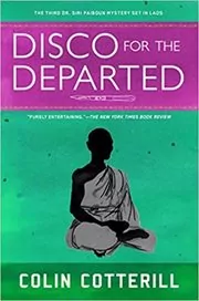 Disco for the Departed