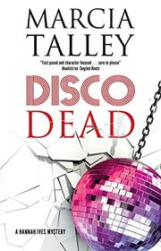 Marcia Talley book cover