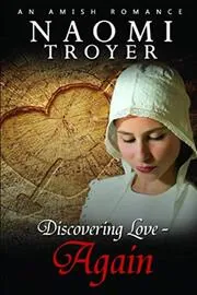 Discovering Love - Again
