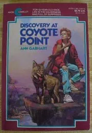 Discovery At Coyote Point