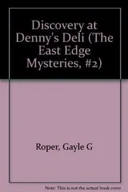 Discovery at Denny's Deli