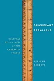 Gillian Roberts book cover
