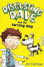 Disgusting Dave And The Farting Dog