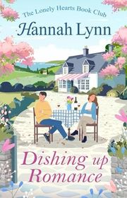 Hannah M Lynn book cover