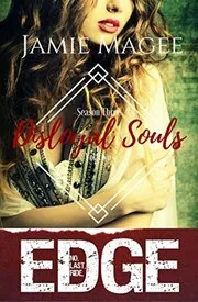 Jamie Magee book cover