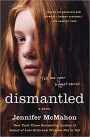 Book cover for "Dismantled"