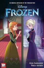Cecil Castellucci book cover