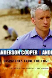 Book cover for "Dispatches from the Edge"