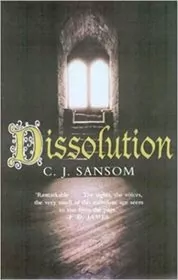 CJ Sansom
