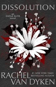 Rachel Van Dyken book cover