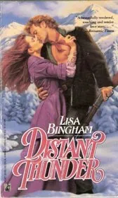 Distant Thunder