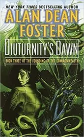 Diuturnity's Dawn