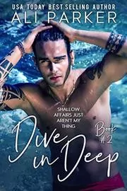 Dive In Deep Book 2
