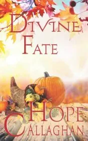 Hope Callaghan book cover