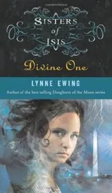 Lynne Ewing book cover