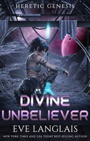 Eve Langlais book cover