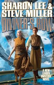 Liaden Universe book cover