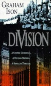Book cover for "Division" by Graham Ison