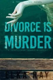 Divorce Is Murder