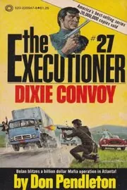 Dixie Convoy