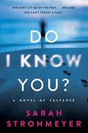 Sarah Strohmeyer book cover