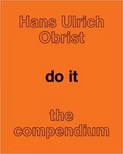 Book cover for "Do It" by Bruce Altshuler