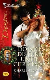 Do Not Disturb Until Christmas