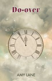 Book cover for "Do-Over" by Amy Lane