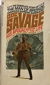 Doc Savage