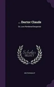Doctor Claude