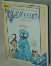 Doctor Cuddles of Giggle Glade