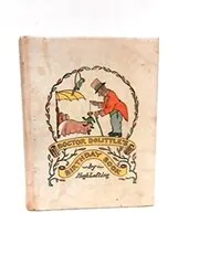 Doctor Dolittle's Birthday Book