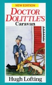 Doctor Dolittle's Caravan