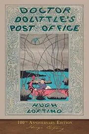 Doctor Dolittle's Post Office