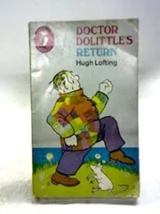 Doctor Dolittle's Return