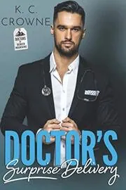 Doctor's Surprise Delivery
