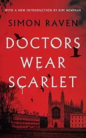 Doctors Wear Scarlet