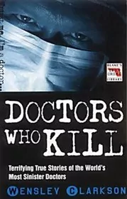Doctors Who Kill